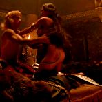 Fourth pic of  Rosario Dawson naked photos. Free nude celebrities.