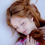 First pic of Lounging Red Fox