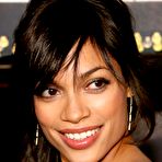 Fourth pic of Babylon X - Rosario Dawson