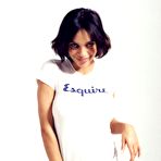 Second pic of Rosario Dawson  nude