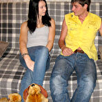 First pic of CASUAL TEEN SEX - || casual relations between young boys and girls filmed on video!