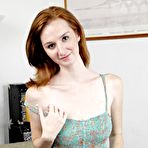 First pic of Dee Dee Lynn Green Dress
