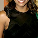Fourth pic of ::: MRSKIN :::Black celebrity Gabrielle Union posing in sexy lingerie