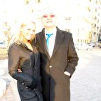 First pic of Jim Slip - UK Street Slut