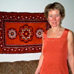 First pic of Kinky housewife loves to show us her stuff