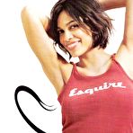 Second pic of Rosario Dawson - CelebSkin.net Free Nude Celebrity Galleries for Daily Submissions