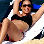 Fourth pic of  -= Banned Celebs =- :Rosario Dawson gallery: