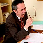 First pic of Tricky Old Teacher