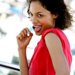 First pic of Rosario Dawson - nude and sex celebrity toons @ Sinful Comics Free Access 