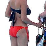 Second pic of Rosario Dawson fully naked at Largest Celebrities Archive!
