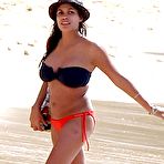 Third pic of Rosario Dawson fully naked at Largest Celebrities Archive!
