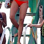 Fourth pic of Rosario Dawson fully naked at Largest Celebrities Archive!