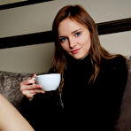 First pic of ANACARDI with Cathleen A - SexArt