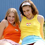 First pic of Carmella's Gallery - Young Heaven