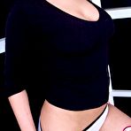 Second pic of Young Busty: Nicola - Age: 19 - Cupsize: D