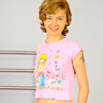 First pic of Kassandra's Gallery - Young Heaven