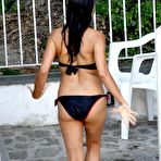 Fourth pic of :: Babylon X ::Rosario Dawson gallery @ Celebsking.com nude and naked celebrities