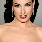 First pic of Babylon X - Dita Von Teese