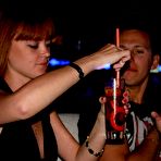 Third pic of Threesome after bath - porntraveling.com