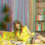 First pic of Breathtaking 3D porn - feels more real than ever before!