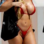Fourth pic of :: Largest Nude Celebrities Archive. Coco fully naked! ::