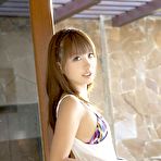 Third pic of Brunette Angel 4 @ AllGravure.com