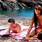 First pic of Explicite-art.com - French girls will never say no!