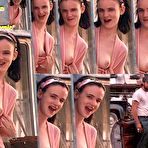 First pic of Juliette Lewis fully nude movie captures