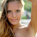 Fourth pic of Sexy Teen Clover