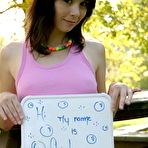 First pic of ArielRebel.com ::: Free Pictures