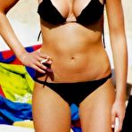 First pic of :: Celebrity Movie DB ::Elena Santarelli gallery @ CelebsAndStarsNude.com nude and naked celebrities