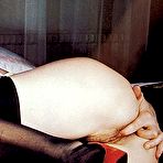 Fourth pic of Private Classic Porn Private Magazine #9