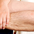 Fourth pic of ATK Hairy Pussy
