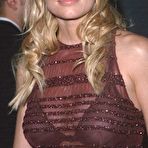 Second pic of Jeri Ryan Paparazzi See Thru Posing Pictures