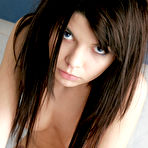 Third pic of Kaira18.com - Real 18yo EMO teen!