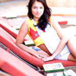 First pic of Free teen girl photos TeenNudistXL.com