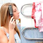 First pic of Spoiled Virgins