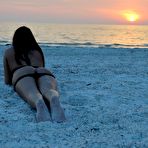 Second pic of Misty Gates At The Beach