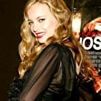 First pic of Bijou Phillips