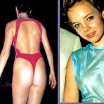 Third pic of Bijou Philips nude