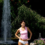 First pic of FOUNTAIN OF YOUTH with Loli, Liv Wylder - ALS Scan