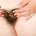 Third pic of ATK Hairy Pussy