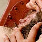Fourth pic of ATK Hairy Pussy