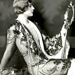 Third pic of Vintage Cuties - vintage historic hardcore antique sex retro erotica