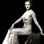 Fourth pic of Vintage Cuties - vintage historic hardcore antique sex retro erotica