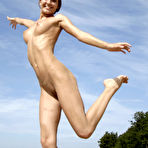 Fourth pic of SUMMER TIME - FREE PRETTY4EVER PHOTO GALLERY - YOUNG RUSSIAN MODELS