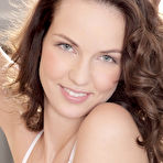 Second pic of Introducing Veronika ~ X-Art Beauties