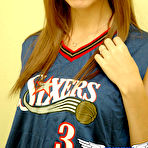 First pic of Amy from SpunkyAngels.com - The hottest amateur teens on the net!