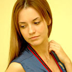 Third pic of Amy from SpunkyAngels.com - The hottest amateur teens on the net!
