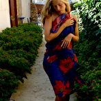 First pic of Exotic Blonde Teen Amateur Naked